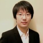 a photo of Dr Xuanyu Yue